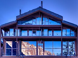 Backstage Boutique Hotel