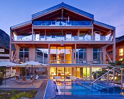 Backstage Boutique Hotel