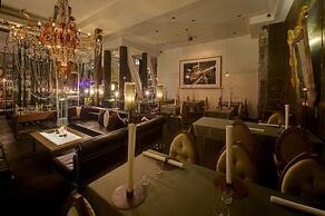 Backstage Boutique Hotel