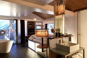 Backstage Boutique Hotel