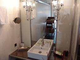 Backstage Boutique Hotel