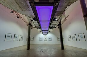 Backstage Boutique Hotel