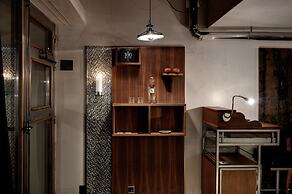 Backstage Boutique Hotel