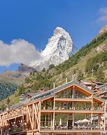 Backstage Boutique Hotel