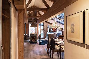 Backstage Boutique Hotel