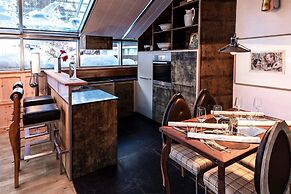 Backstage Boutique Hotel