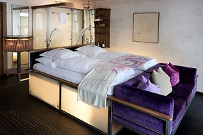 Backstage Boutique Hotel