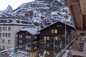 Backstage Boutique Hotel