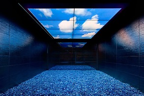 Backstage Boutique Hotel