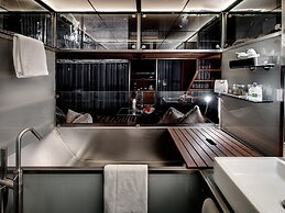 Backstage Boutique Hotel