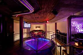 Backstage Boutique Hotel