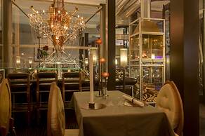 Backstage Boutique Hotel