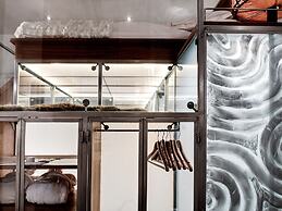 Backstage Boutique Hotel