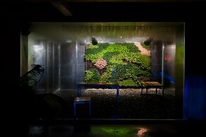 Backstage Boutique Hotel