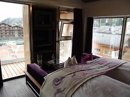 Backstage Boutique Hotel