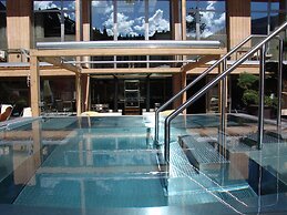 Backstage Boutique Hotel