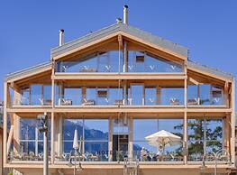 Backstage Boutique Hotel