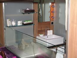 Backstage Boutique Hotel