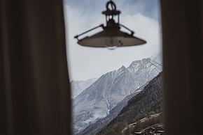 Backstage Boutique Hotel