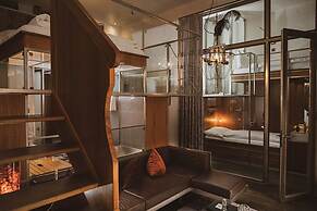 Backstage Boutique Hotel