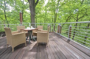 Hotel Moscicki Resort & Conference