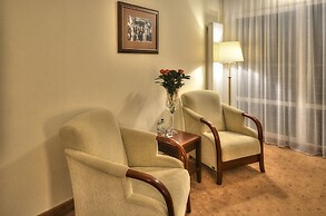 Hotel Moscicki Resort & Conference
