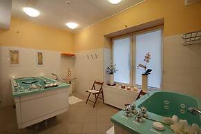 Hotel Moscicki Resort & Conference