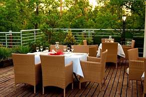 Hotel Moscicki Resort & Conference