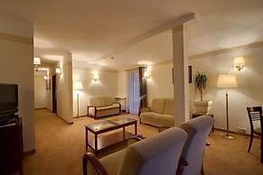 Hotel Moscicki Resort & Conference