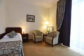 Hotel Moscicki Resort & Conference