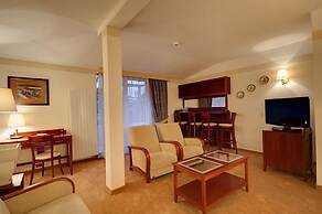 Hotel Moscicki Resort & Conference