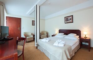 Hotel Moscicki Resort & Conference