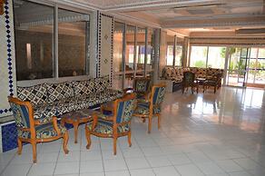 Residence Yasmina