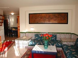Residence Yasmina