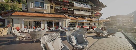 Activehotel Bergkönig