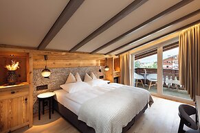 Activehotel Bergkönig