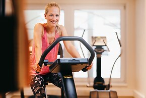 Activehotel Bergkönig