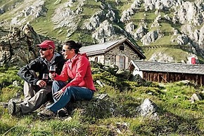 Activehotel Bergkönig