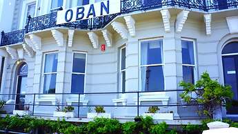 OYO Oban Hotel
