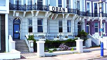 OYO Oban Hotel