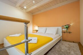 Boutique Hotel Fortino