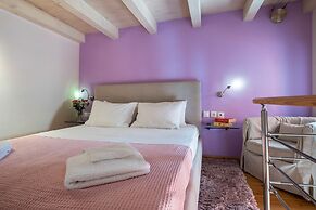 Boutique Hotel Fortino