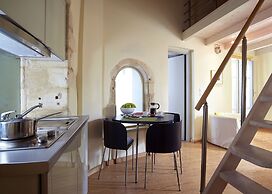 Boutique Hotel Fortino