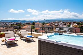 Boutique Hotel Fortino