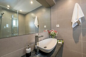 Boutique Hotel Fortino