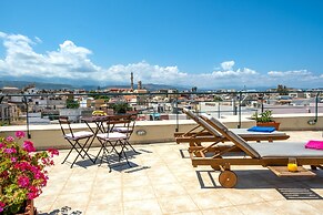 Boutique Hotel Fortino