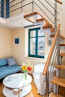 Boutique Hotel Fortino