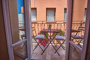 Boutique Hotel Fortino