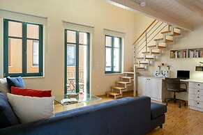 Boutique Hotel Fortino