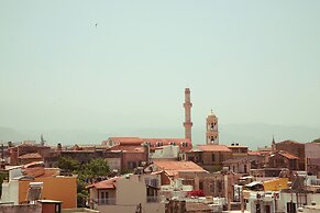 Boutique Hotel Fortino